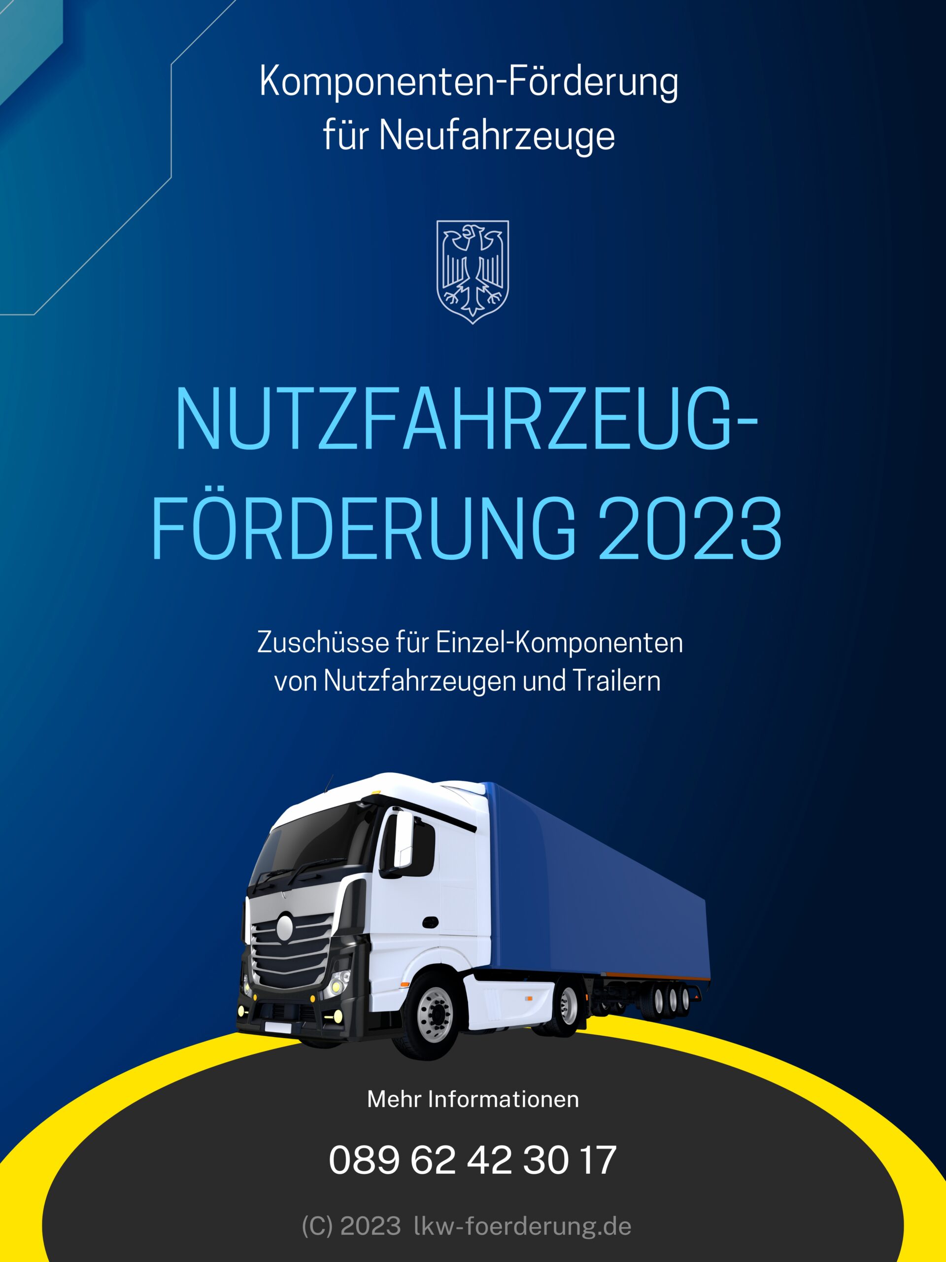 das-bild-zeigt-das-Komponenten-foerderprogramm-2023-fuer-neue-und-schwere-nutzfahrzeuge-und-trailer